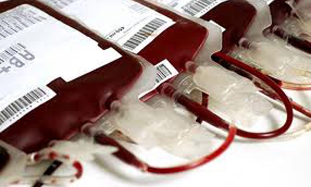 Έκκληση για αίμα σε συμπολίτη μας στο Νοσοκομείο Χανίων