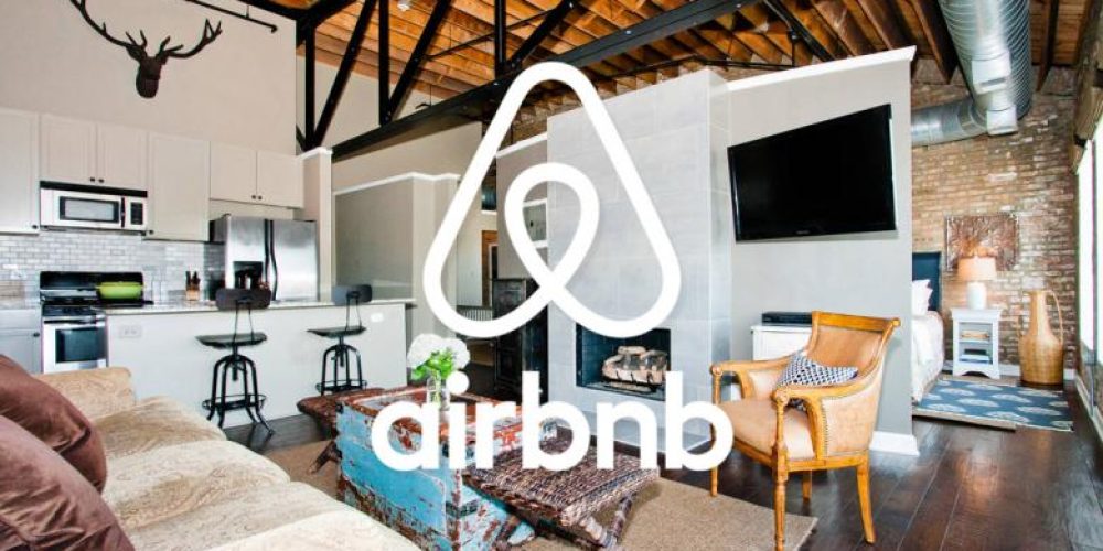 Πάνω από 3000 το μέσο έσοδο ανά καταχώρηση Airbnb στα Χανιά