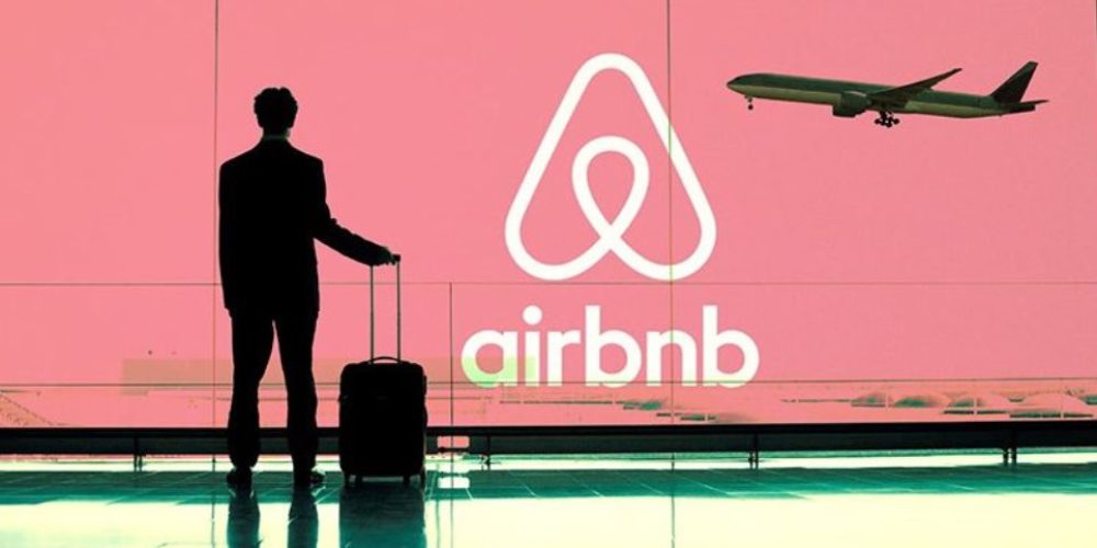 Έως 30 Νοεμβρίου οι πρώτες δηλώσεις για ενοικιάσεις Airnbn στην εφορία