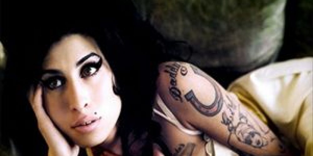 Η Winehouse άφησε πληθώρα ακυκλοφόρητου υλικού