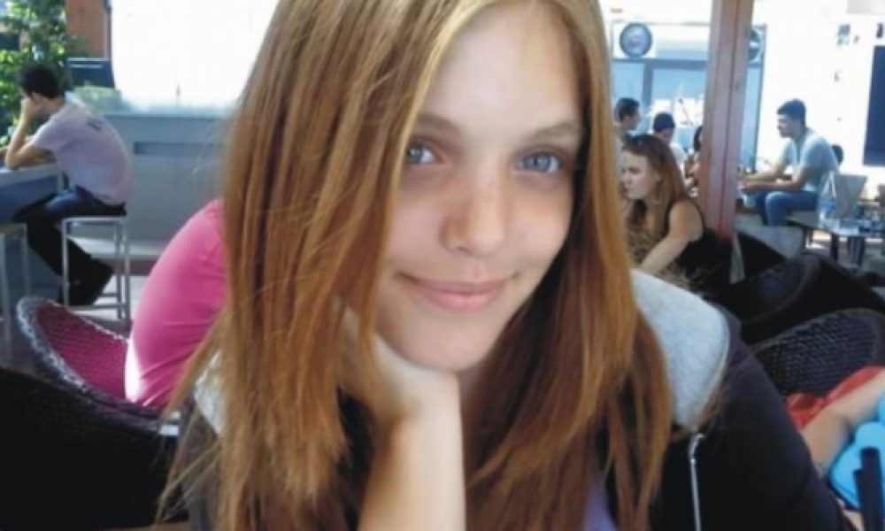 Ένοχος ο 21χρονος για τον θάνατο της Στέλλας - Ποιά είναι η ποινή