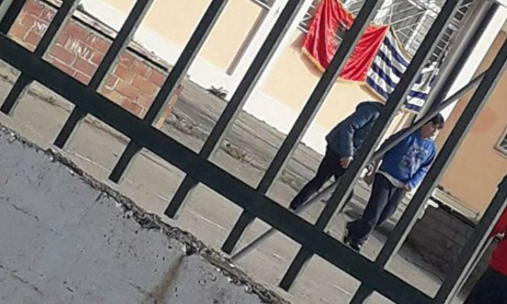 Γιατί σηκώθηκε η Αλβανική σημαία σε σχολείο των Χανίων