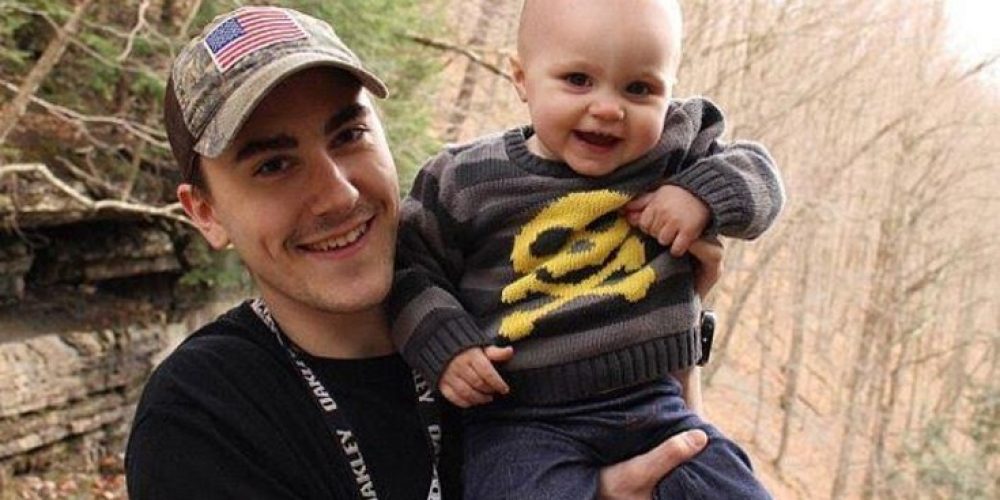 Σκότωσε το μωρό του επειδή το ζήλευε όταν νίκησε τον καρκίνο
