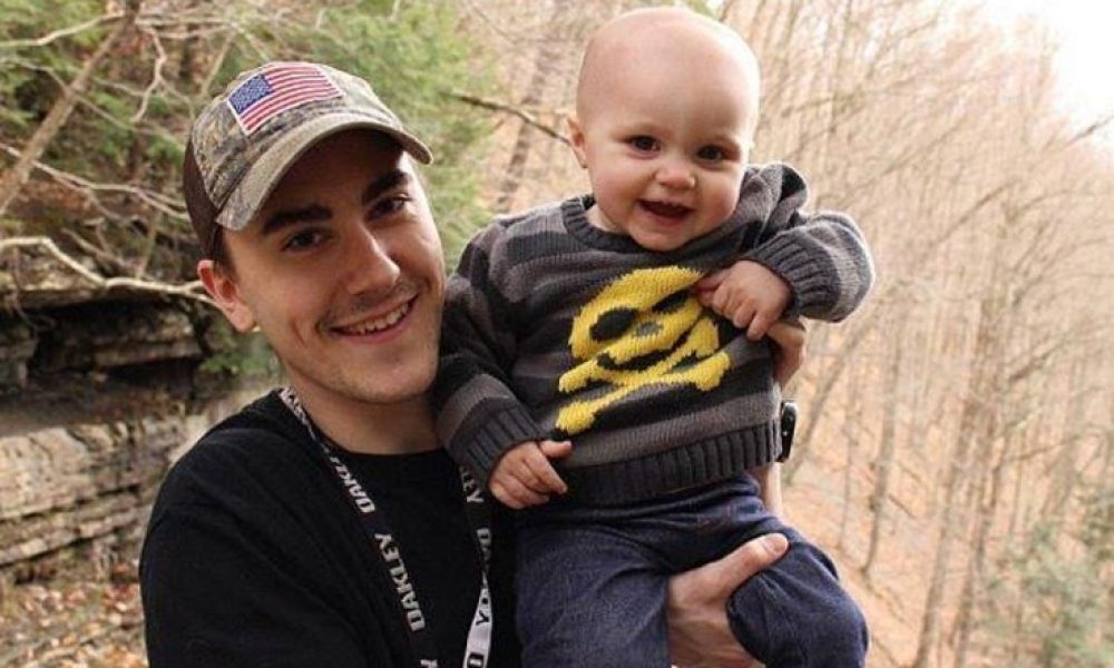 Σκότωσε το μωρό του επειδή το ζήλευε όταν νίκησε τον καρκίνο