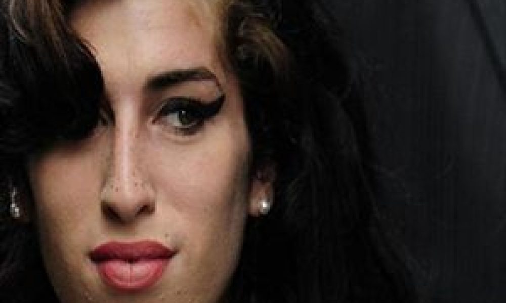 Λήστεψαν το σπίτι της Amy Winehouse!