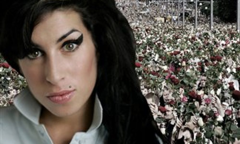 Σήμερα η κηδεία της Amy Winehouse