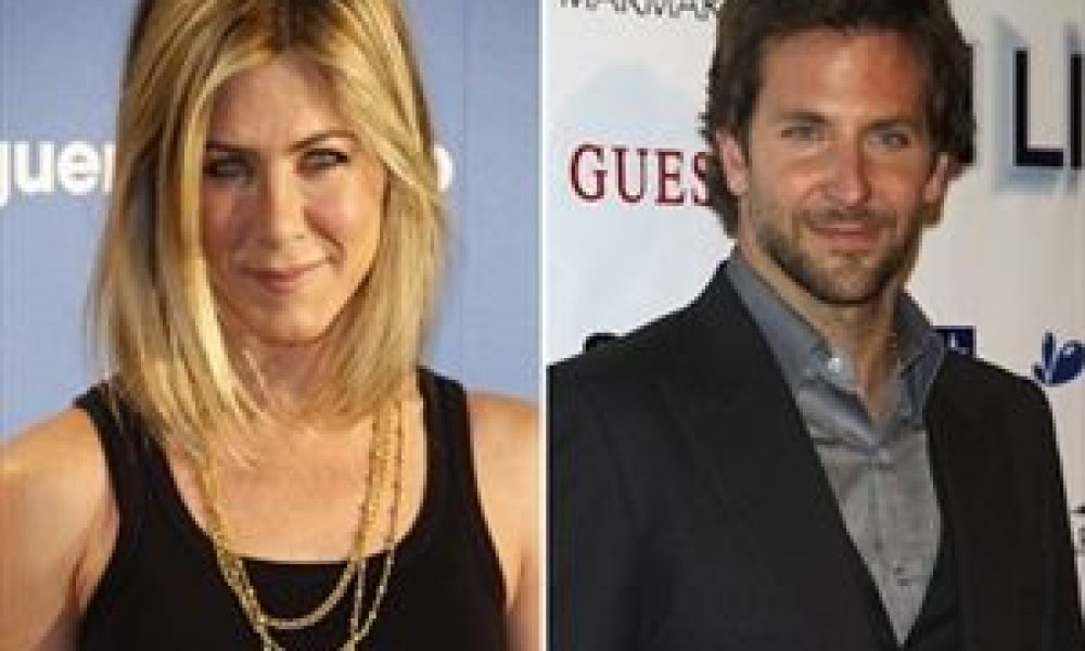 Νέο ειδύλλιο μεταξύ Jennifer Aniston-Bradley Cooper;