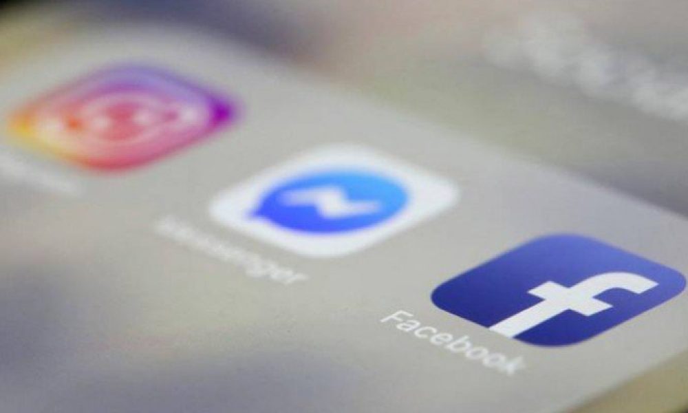 Προβλήματα σε Facebook, Instagram και WhatsApp