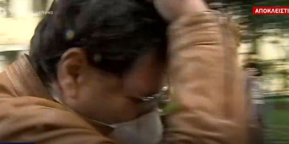 Χανιά: Νέα απίστευτη καταγγελία για τον ψευτογιατρό που σοκάρουν (video)