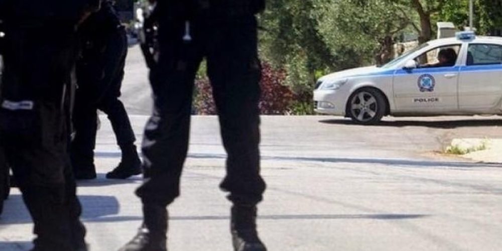 Οι λεπτομέρειες της ένοπλης επίθεσης σε βάρος αστυνομικών στον Αποκόρωνα – Στην εντατική ο αστυνομικός