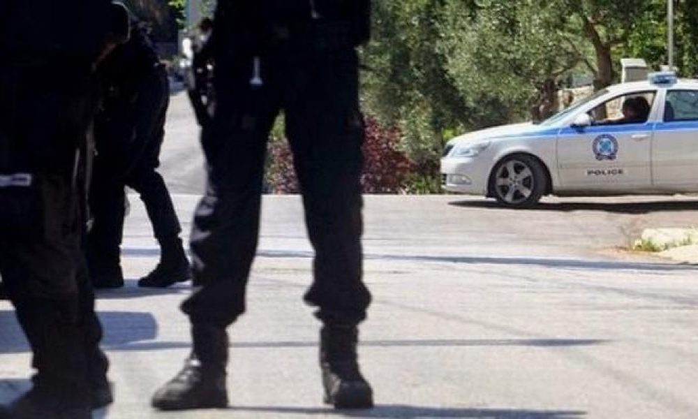 Οι λεπτομέρειες της ένοπλης επίθεσης σε βάρος αστυνομικών στον Αποκόρωνα