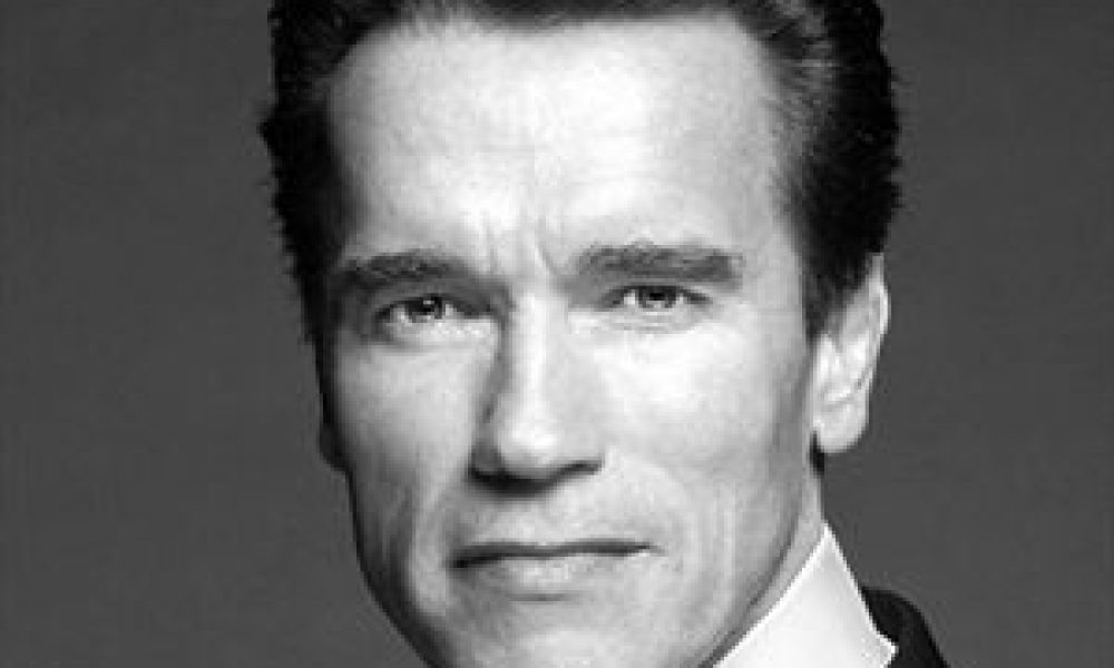 Schwarzenegger: Δεν πληρώνω διατροφή