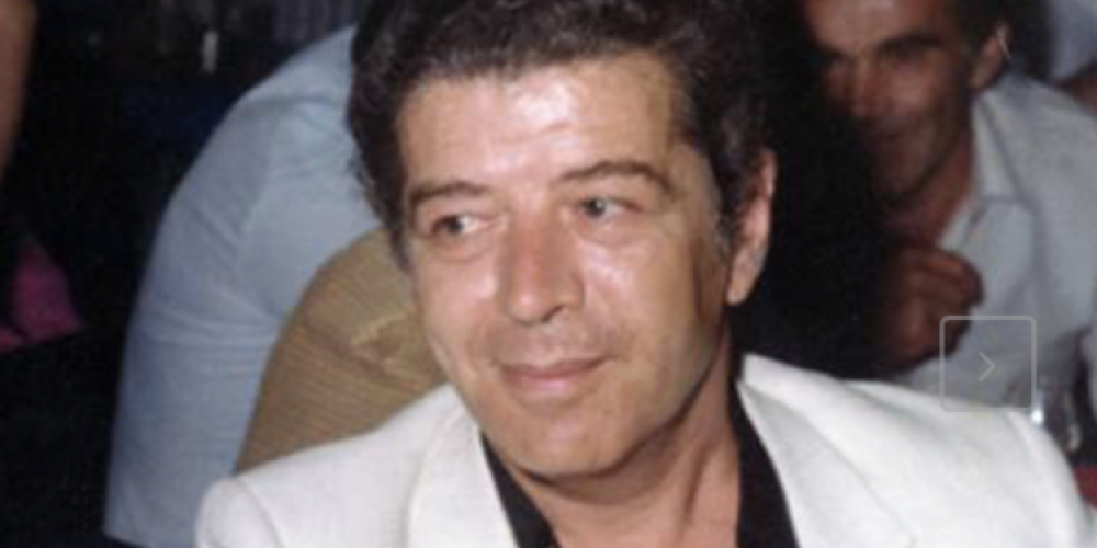 Πέθανε ο σπουδαίος Κρητικός επιχειρηματίας και σκηνοθέτης Γιώργος Ζ. Ασαργιωτάκης