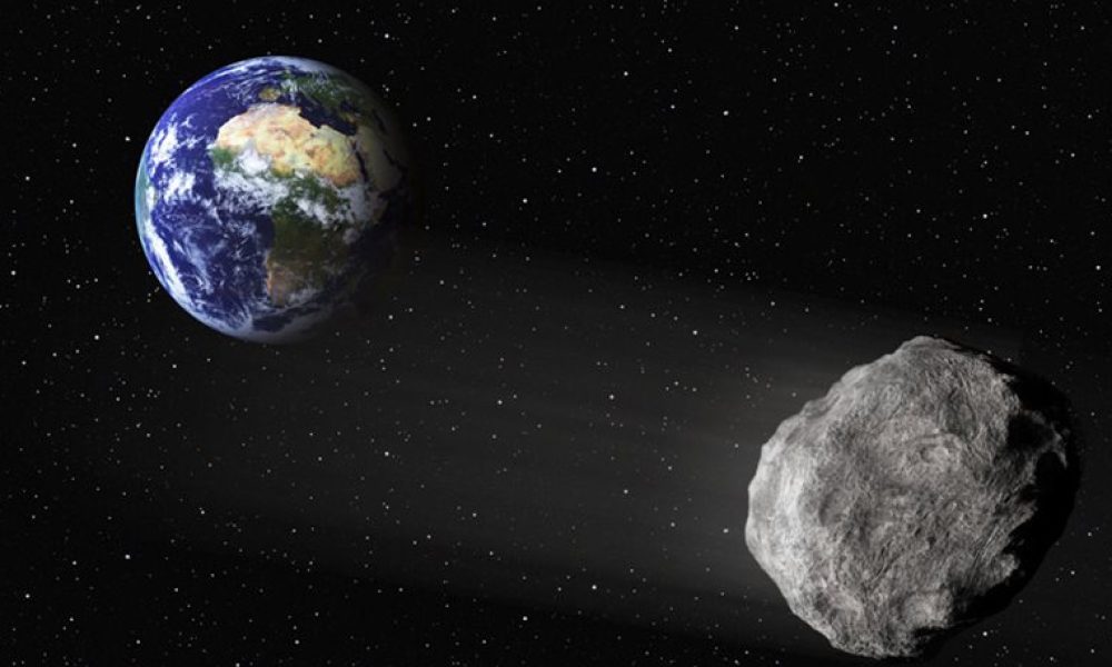 Σε συναγερμό η ΝΑSΑ για «δυνητικά επικίνδυνο» αστεροειδή που πλησιάζει τη Γη