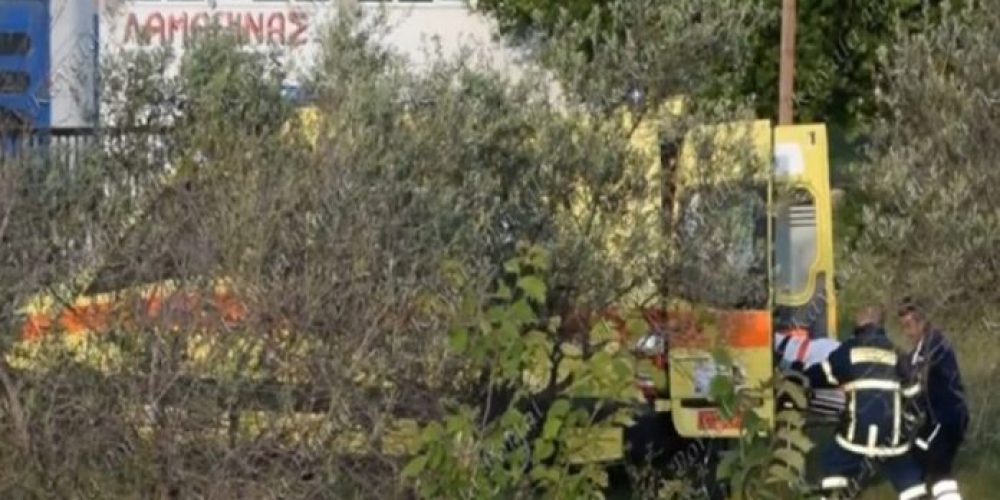 Κρήτη: Μυστήριο με άνδρα που βρέθηκε νεκρός  Τον βρήκαν χτυπημένο στο κεφάλι