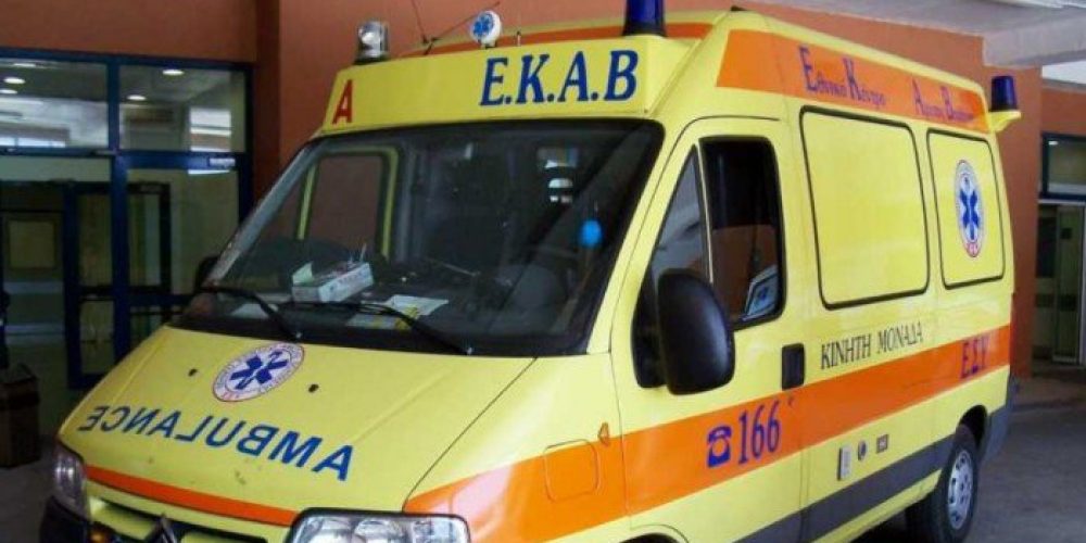 Σοκ: 46χρονη έφαγε φασολάκια & πέθανε – Στο νοσοκομείο η 77χρονή μητέρα της