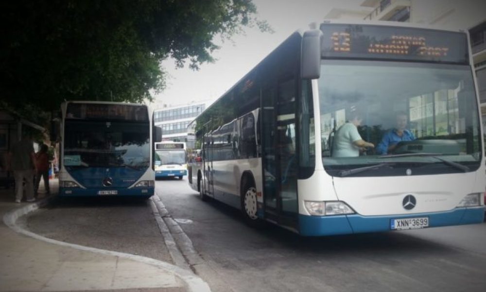 Χανιά: Έρχονται μεγάλες αυξήσεις στα εισιτήρια αστικών και υπεραστικών λεωφορείων