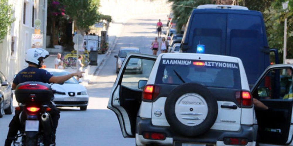 Κρήτη:  Εξαφανίστηκε 8χρονο αγοράκι! Σε εξέλιξη επιχείρηση για τον εντοπισμό του