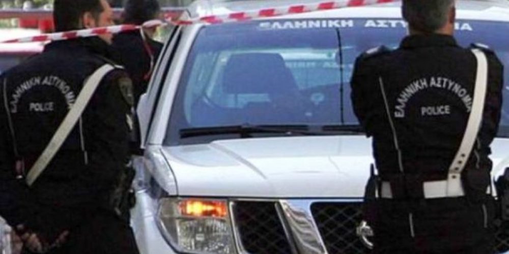 Σοκ από τις λεπτομέρειες του φρικτού φονικού στην Κρήτη Συνελήφθη ο δράστης που κατέσφαξε την πρώην κουνιάδα του