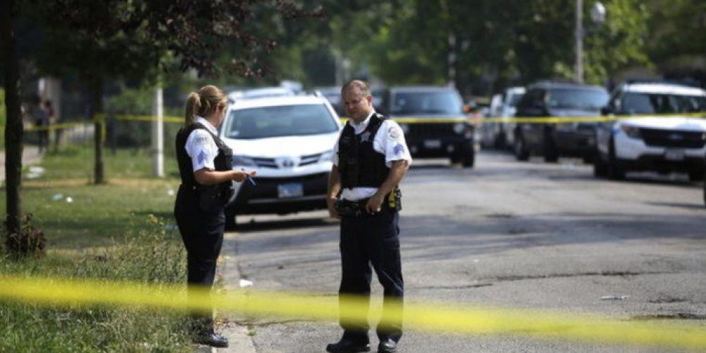 Ένα αγοράκι 4 ετών σκοτώθηκε όταν το πυροβόλησε ο 5χρονος αδελφός του