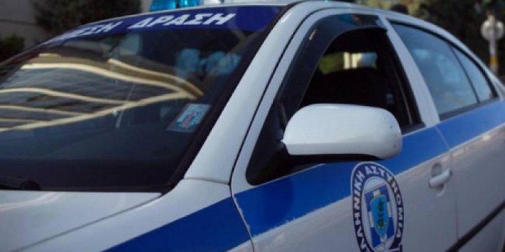 Αδιανόητη καταγγελία αστυνομικής βίας: Άνδρες της ασφάλειας έσπασαν το χέρι 13χρονου στην Λάρισα