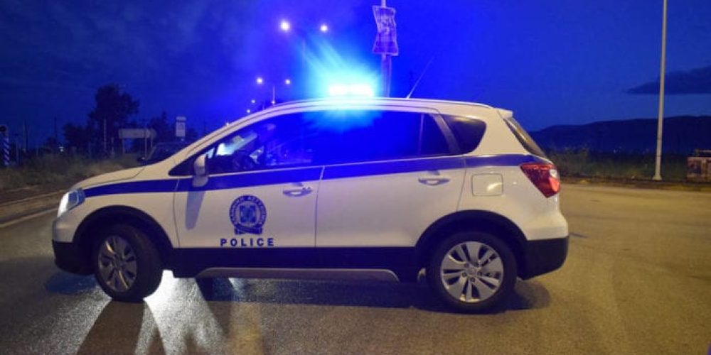 Χανιά: Συνελήφθη αστυνομικός που πυροβόλησε και τραυμάτισε έναν άντρα
