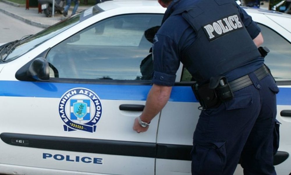 Χανιά: Πρωτοφανής αστυνομική επιχείρηση για όπλα Περισσότερες από 10 συλλήψεις