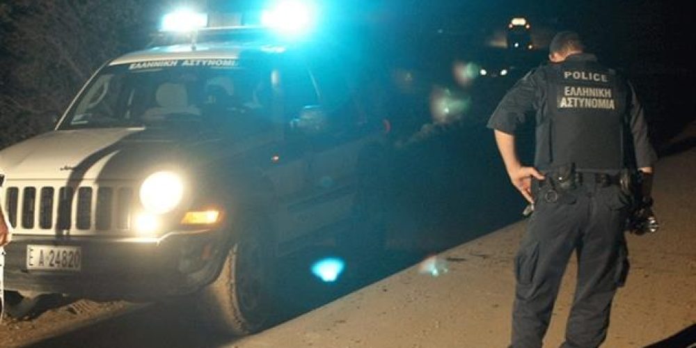 Χανιά: Τρόμος στην Κίσσαμο! Βρέθηκε στο δρόμο των ληστών και τον έστειλαν στο νοσοκομείο