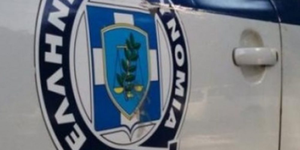 Κρήτη:Συνελήφθη για εγκατάλειψη του 34χρονου  που πέθανε μετά από τροχαίο