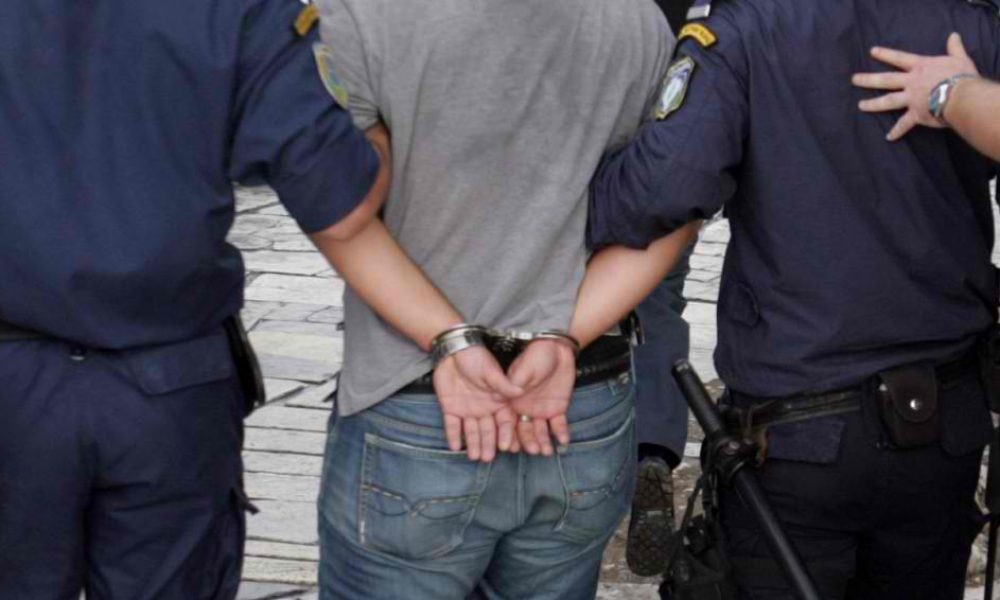 Σύλληψη 36χρονου & 30χρονης για κοκαΐνη στα Χανιά