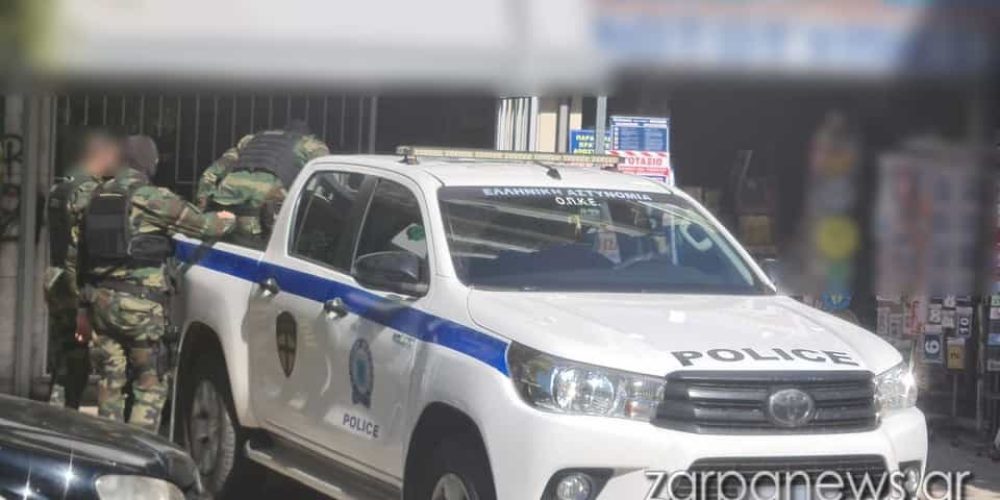 Χανιά: Πως λειτουργούσε η εγκληματική οργάνωση εμπορίας όπλων που εξαρθρώθηκε – Συνελήφθη και απόστρατος