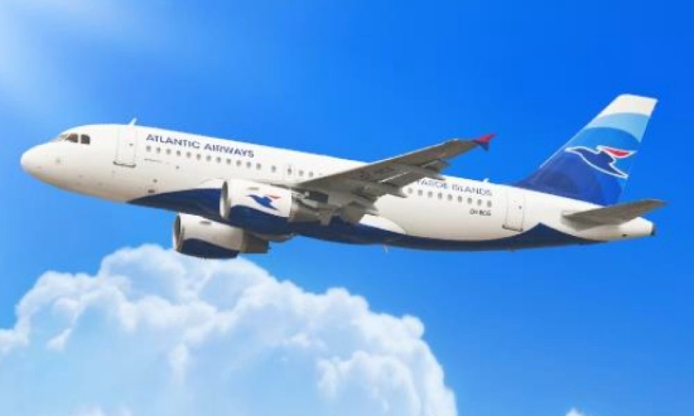 Atlantic Airways: Νέα σύνδεση με τα Χανιά τον Ιούνιο και Ιούλιο