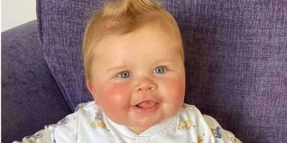 Aδιανόητο: Ανάδοχη μητέρα σκότωσε μωρό γιατί… έκλαιγε