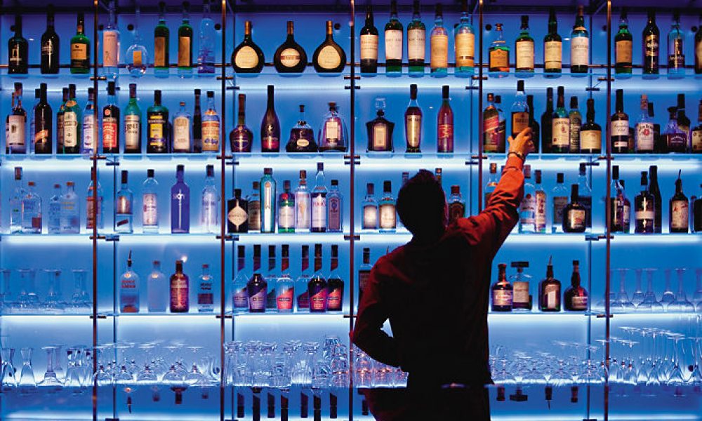 Χανιώτης Bartender μέσα στους 10 καλύτερους της χώρας (Photos)