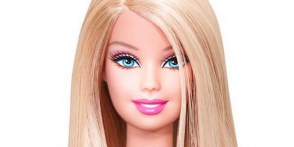 Επανάσταση στον κόσμο των παιχνιδιών: H Barbie έχει πλέον… κυτταρίτιδα