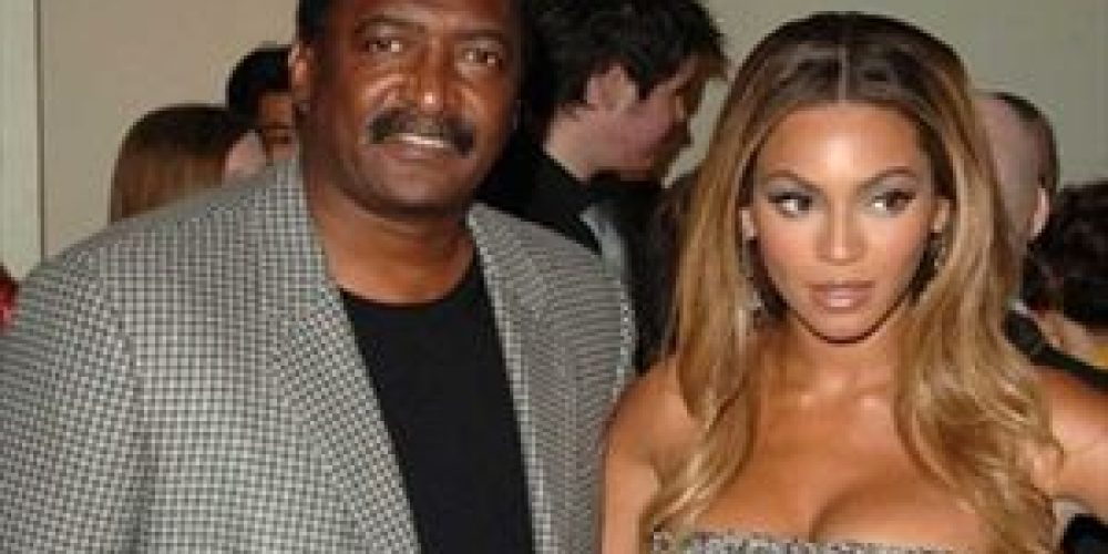 Beyonce: Την έκλεβε ο ίδιος της ο πατέρας!