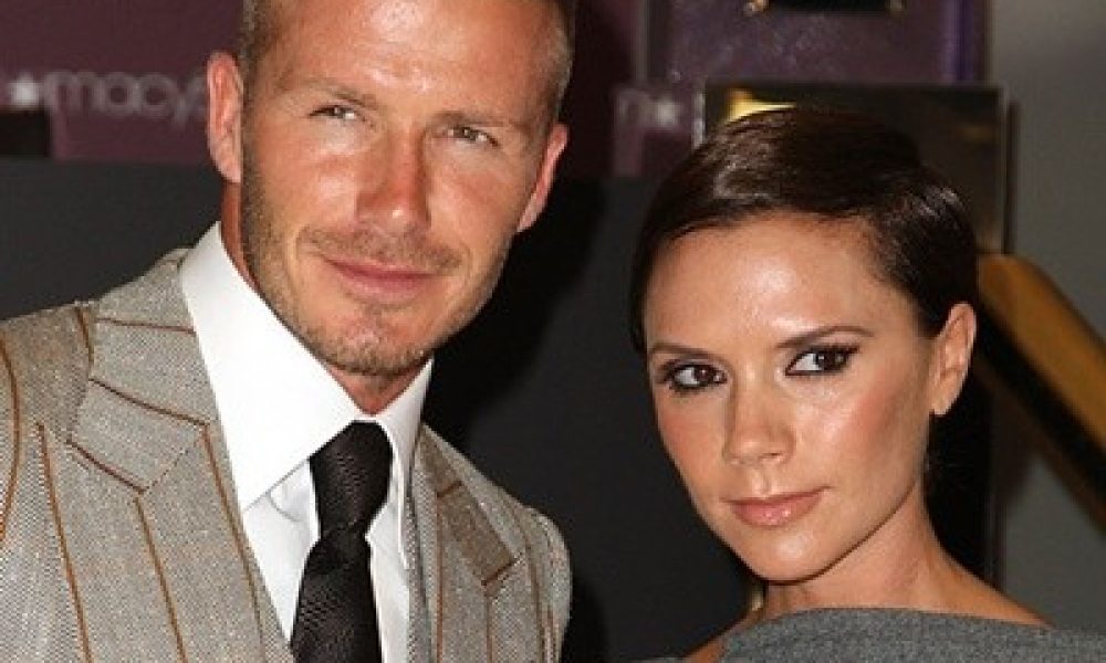 Η Victoria βρίσκει τον David Beckham χάλια!