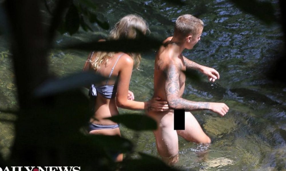 Τη δόξα του Orlando ζήλεψε ο Bieber και... τα πέταξε στη Χαβάη