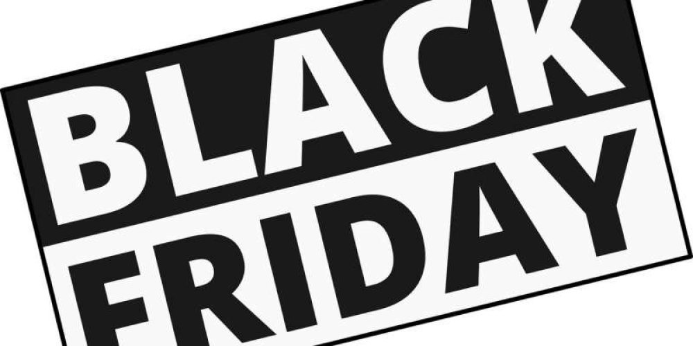 Μοναδικές προσφορές Black Friday στα Χανιά