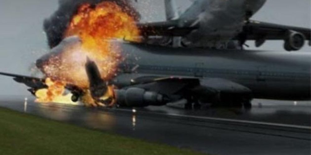 Boeing 747: Το χειρότερο αεροπορικό δυστύχημα όλων των εποχών