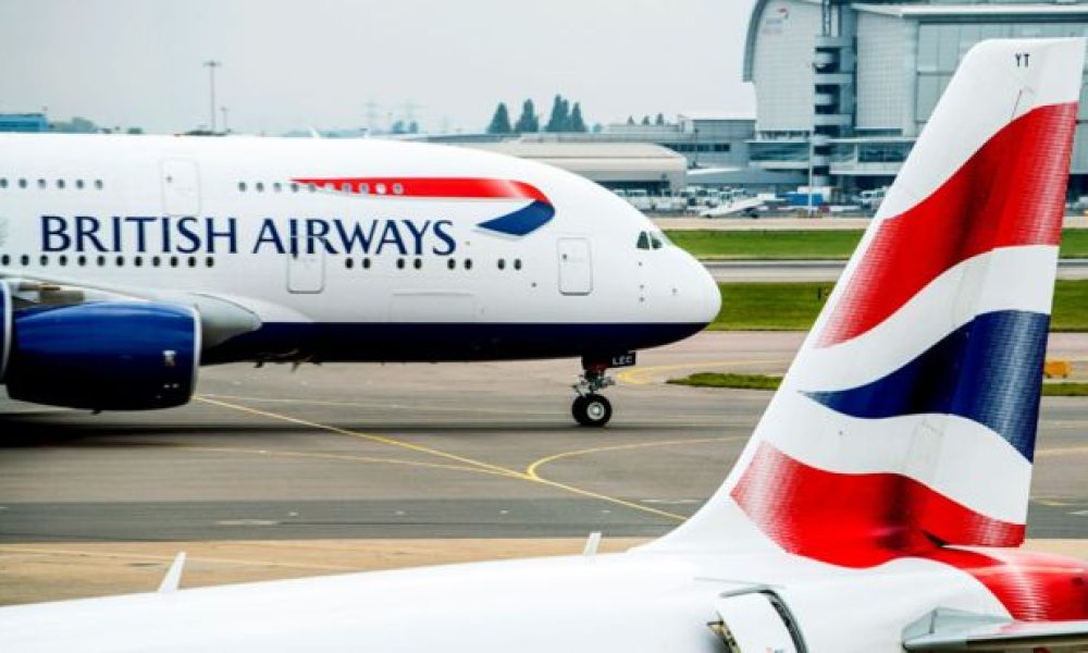 Αυξάνει τις πτήσεις για Χανιά το καλοκαίρι η British Airways 26 Μαρτίου 2019