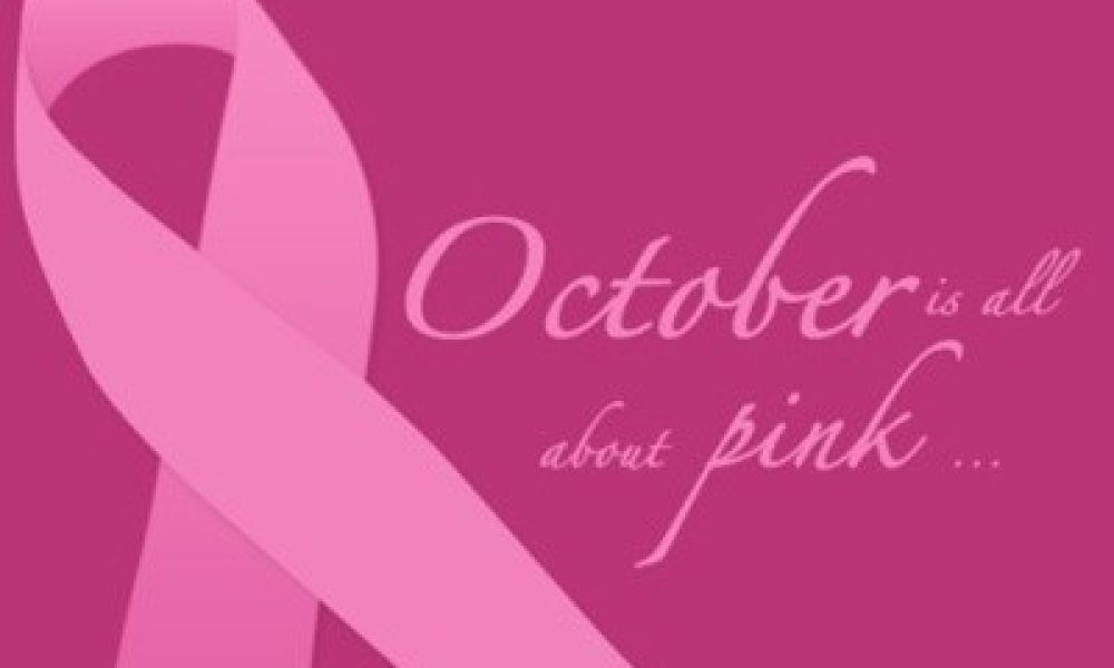 Fight Breast Cancer: Παγκόσμιος Διαγωνισμός Φωτογραφίας