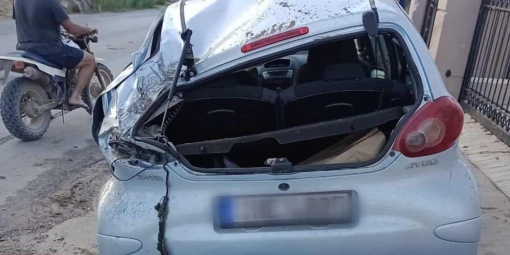 Χανιά: Μάχη για τη ζωή δίνει η 25χρονη από το τροχαίο στην Κίσσαμο – Συνελήφθη ο οδηγός του άλλου οχήματος