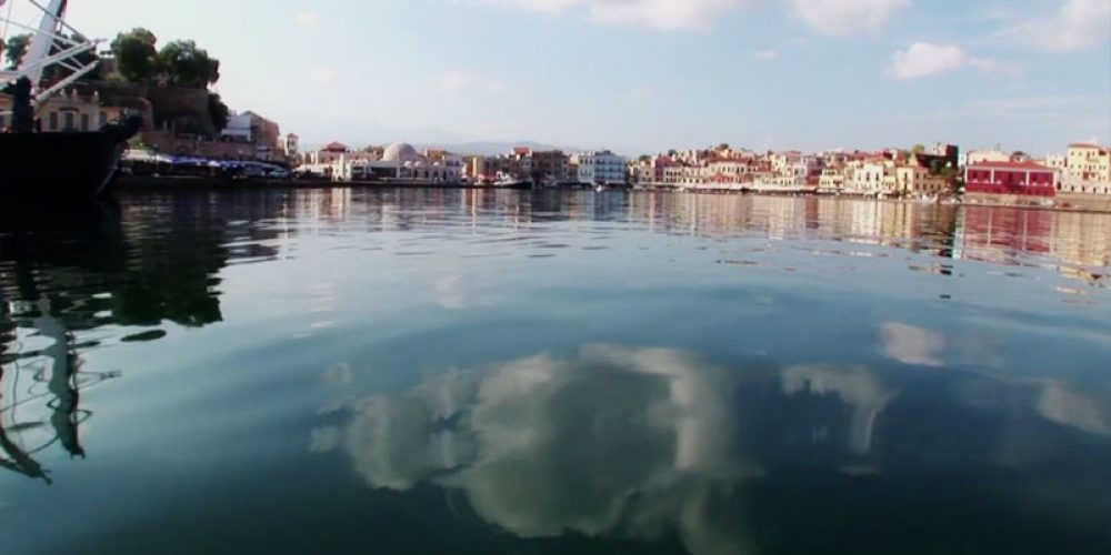 Το πανέμορφο βίντεο της Περιφέρεια Κρήτης με τις ομορφιές της Κρήτης