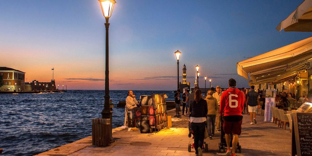 «Κουμπαράς» 30 εκατ. ευρώ για τις διακοπές των Ελλήνων