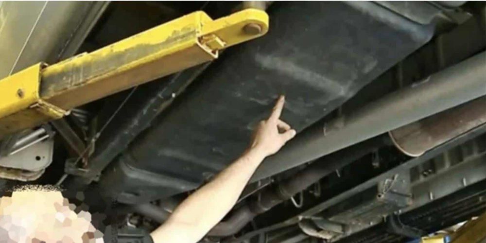 Χανιά: Τρυπούσαν τα ρεζερβουάρ και έκλεβαν τη βενζίνη – Είχαν «ρημάξει» 19 αυτοκίνητα