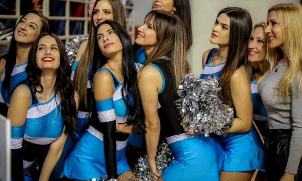 To cheerleading μπαίνει στα Ελληνικά σχολεία! Η εγκύκλιος του Υπουργείου Παιδείας