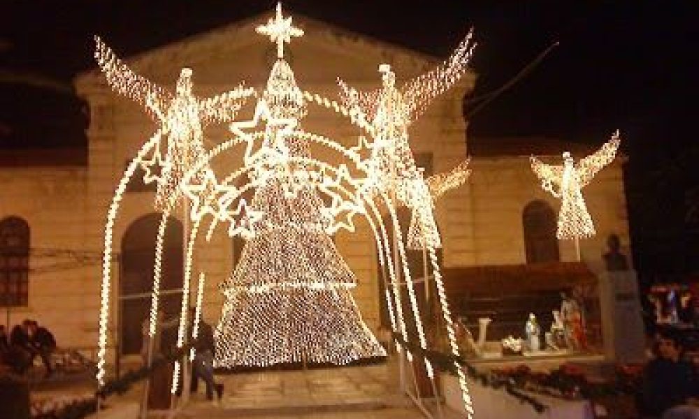 Οι Χριστουγεννιάτικες εκδηλώσεις του Δήμου Χανίων