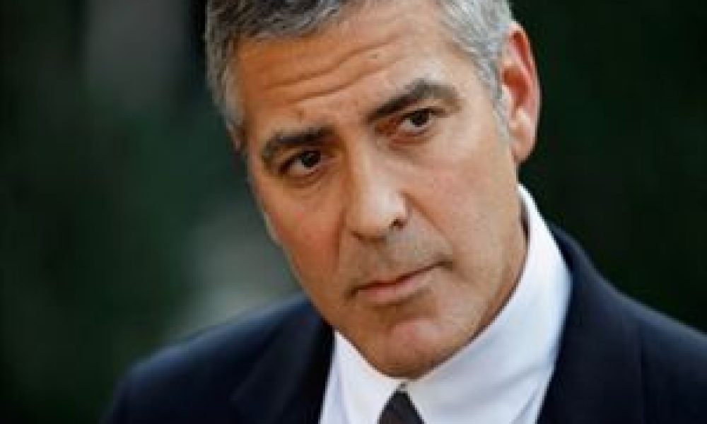 Αμετανόητος εργένης ο George Clooney!