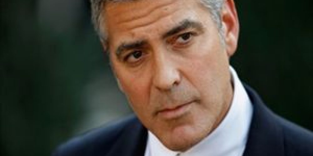 Αμετανόητος εργένης ο George Clooney!